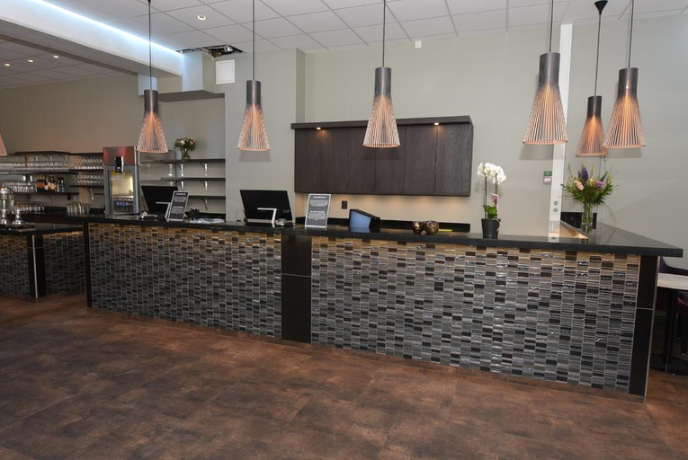 Public Area 3, Comfort Hotel Porsgrunn, Porsgrunn