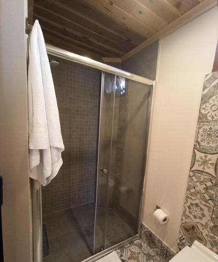 Bathroom 4, Ayder Koru Otel, Çamlıhemşin