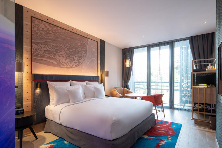 Bedroom 8