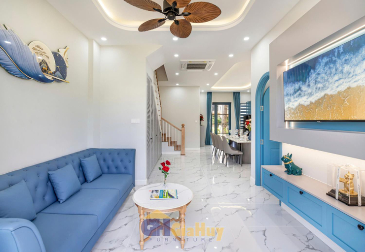 Others 3, Le Đinh Villa, Phan Thiết