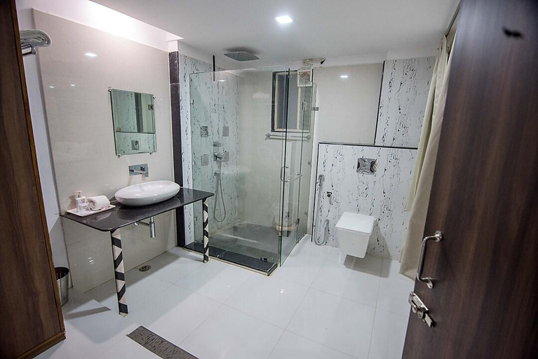 Others 4, DND Hotel & Resort, Satna