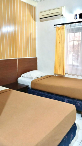 Bedroom 6