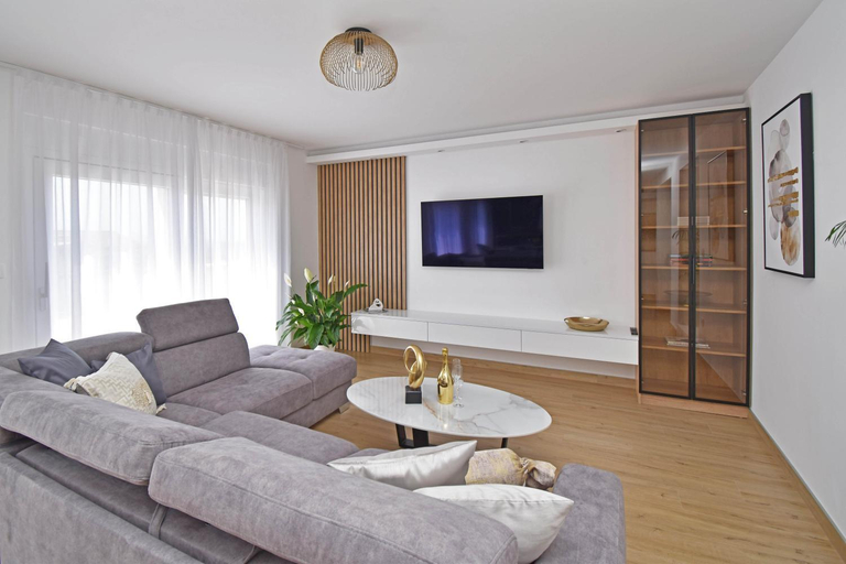 Others 3, Luxury Apartments Luna, Tučepi