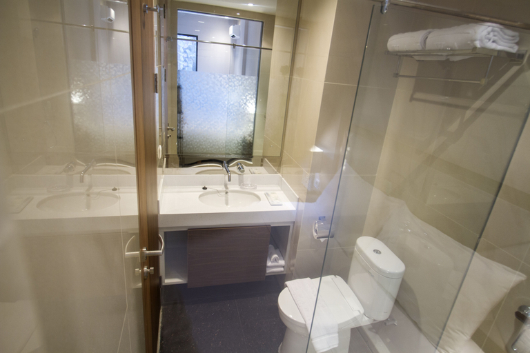 Bathroom 3