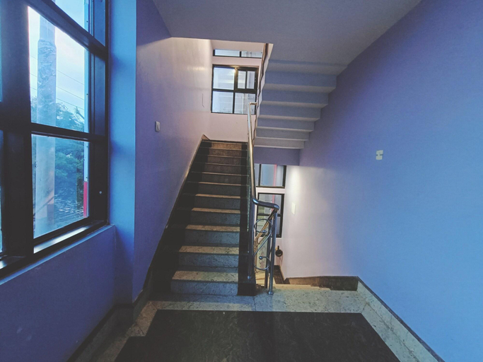 Public Area 3, Goroomgo Maggnamm International Puri, Puri