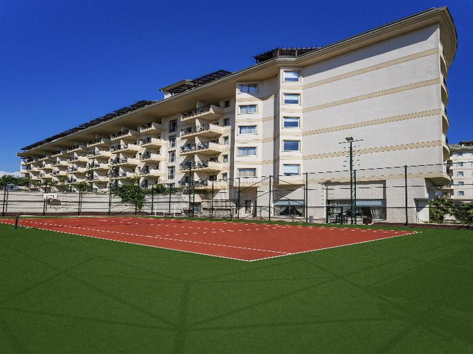 Exterior & Views 2, Mukarnas Spa & Resort, Manavgat
