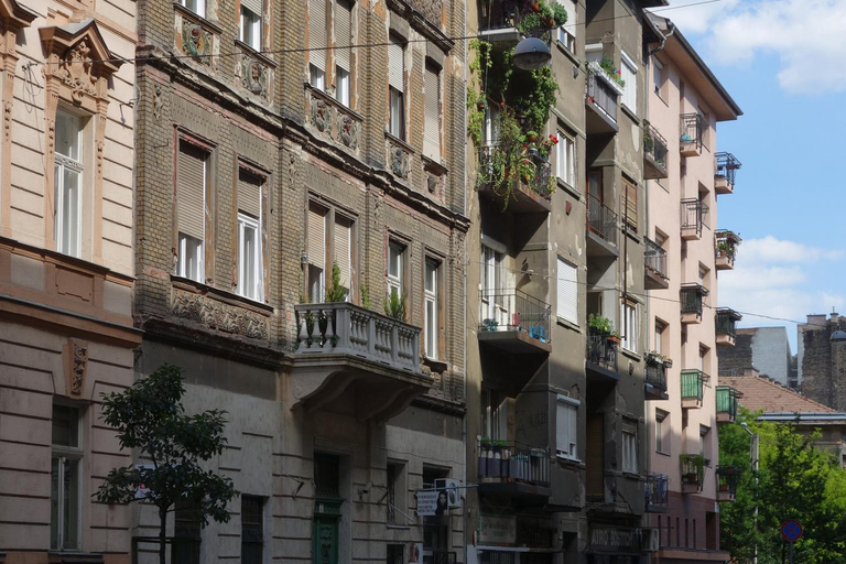 Others 5, Vivid Rozsa Apartment, Budapesti