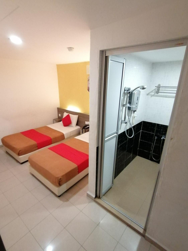 Bedroom 17