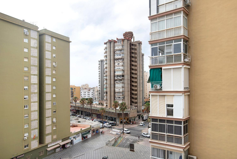 Others 4, Apartamento en Manantiales, Málaga