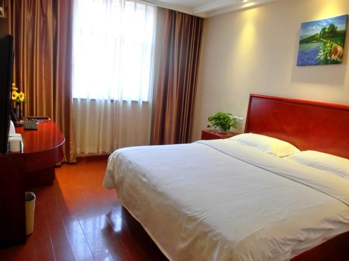 Others 5, GreenTree Inn Beijing Fangshan Liangxiang Suzhuang, Beijing