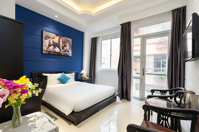 Bedroom 1