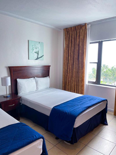 Bedroom 3, Casablanca On The Ocean, Miami-Dade