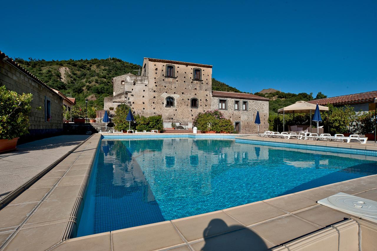 Sport & Beauty 5, Agriturismo Il Borgo, Catania