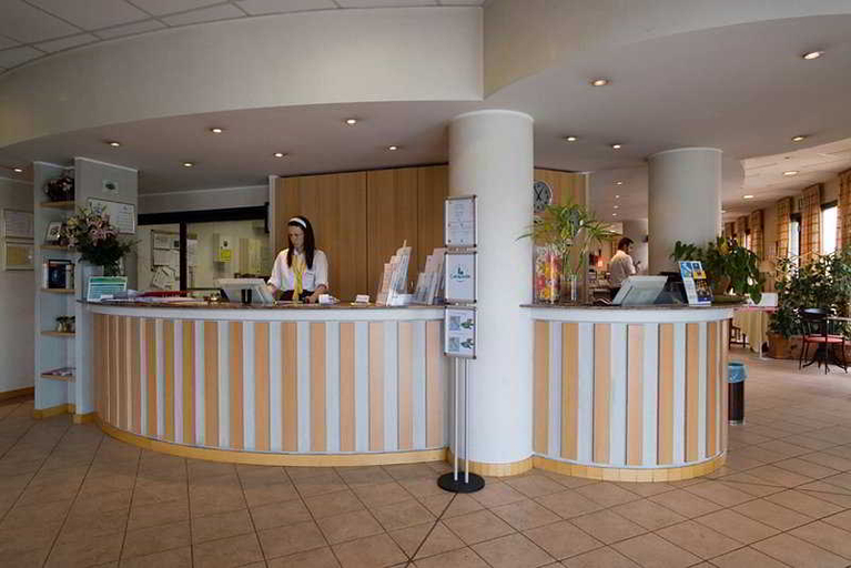 Public Area 2, Tulip Inn Padova, Padua