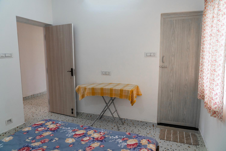 Bedroom 3, Maya Homez - 5 Private Rooms, Tiruppur