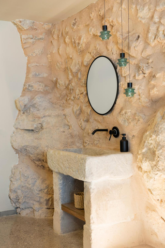 Bathroom 3, Son Sabater By Zafiro, Baleares