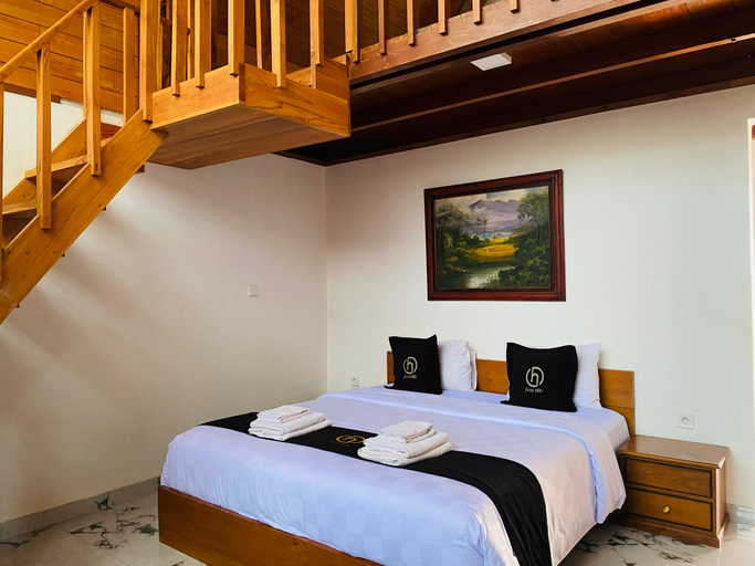 Bedroom 9
