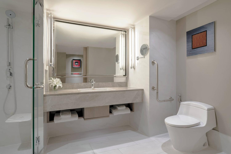 Bathroom 4