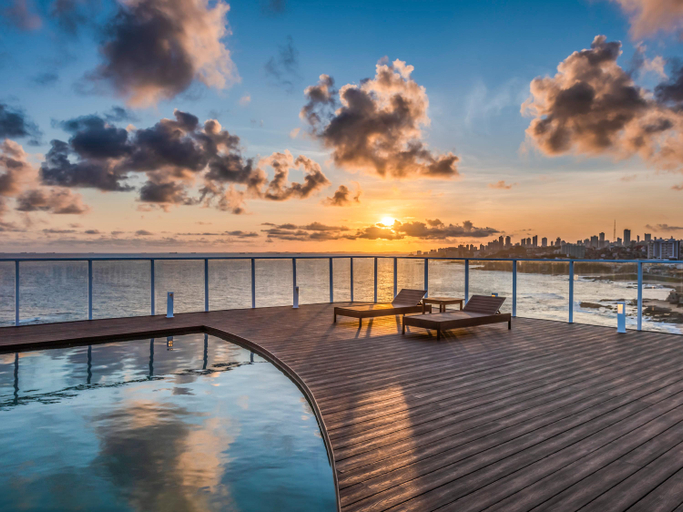 Sport & Beauty 3, Novotel Salvador Rio Vermelho, Salvador