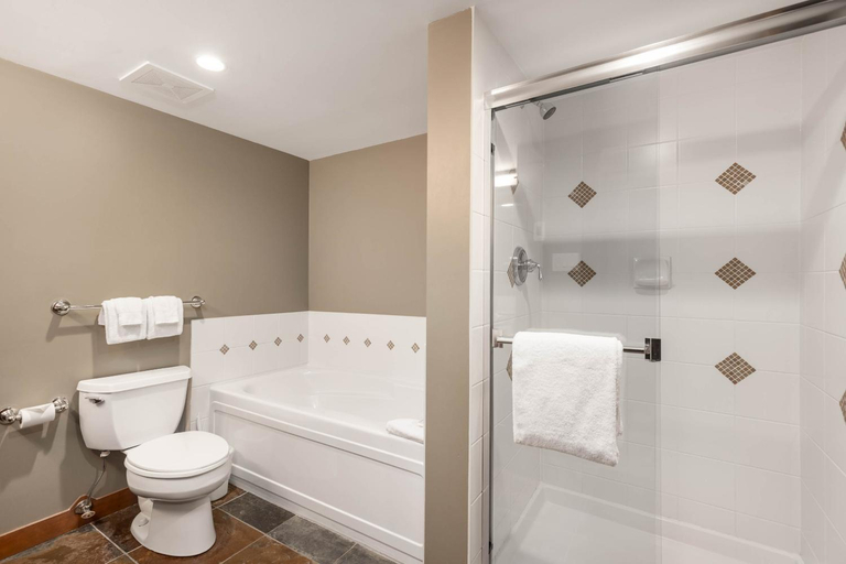 Bathroom 4, Horstman House by Whistler Premier, Squamish-Lillooet