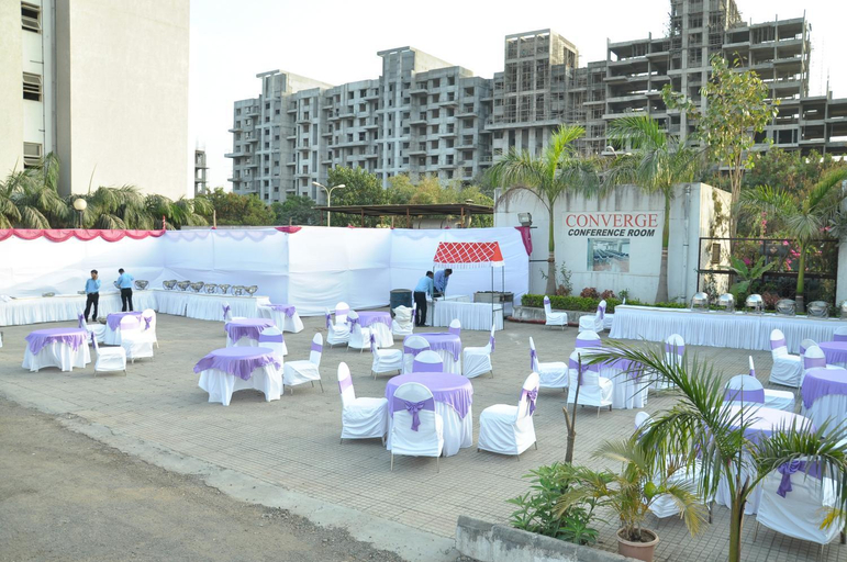 Food & Drinks 5, Inventree Hotel Pune, Hinjewadi, Pune