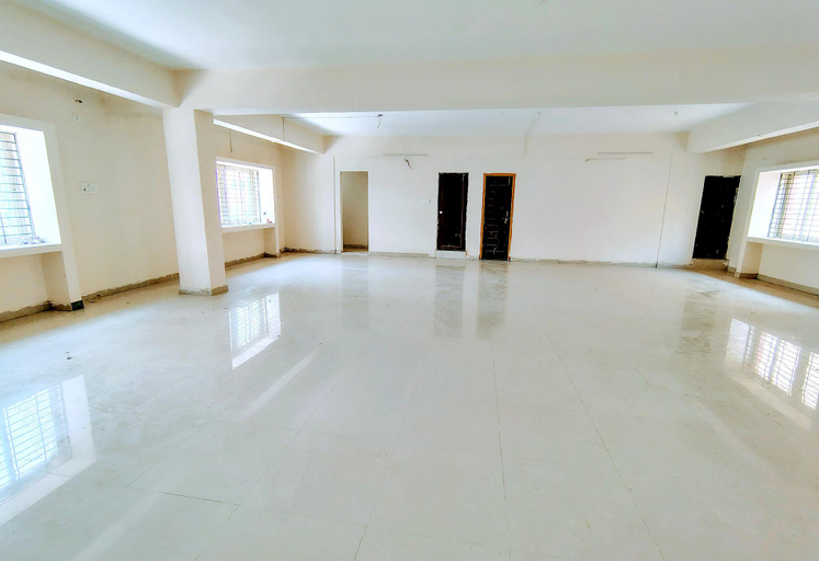 Others 3, BKR Grand Hotel, Chittoor