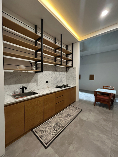 Others 4, Sienna Living Kebon Sirih, Central Jakarta