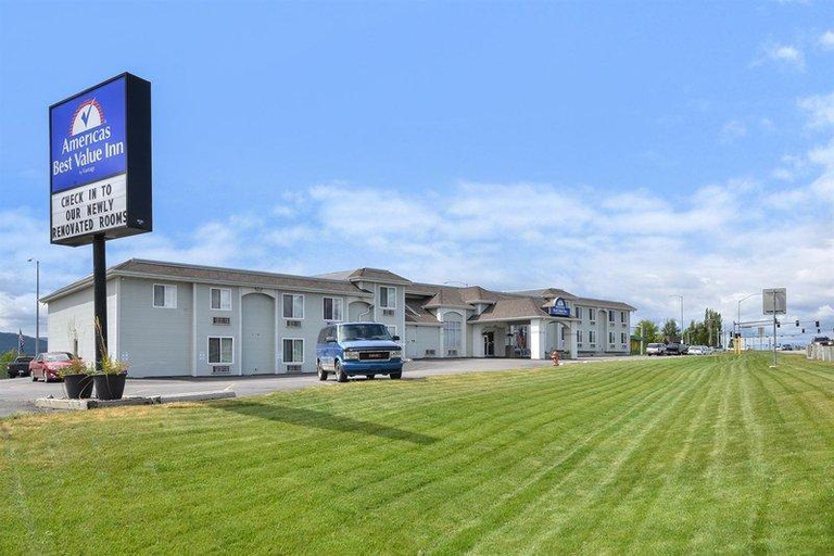Others 4, Americas Best Value Inn Kalispell, Flathead