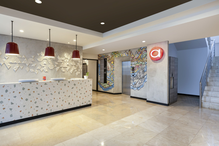 Others 5, Amaris Hotel Lampung City, Bandar Lampung