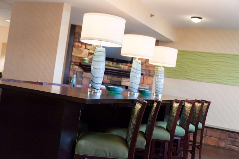 Public Area 3, Hampton Inn North Platte, Lincoln