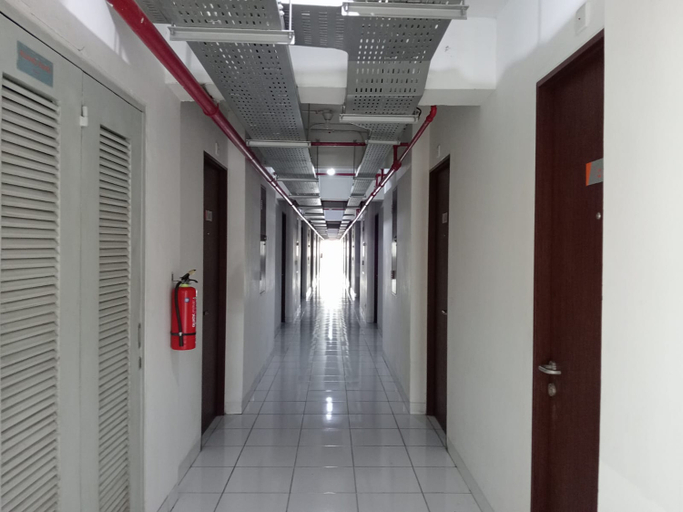 Exterior & Views 3, Riverview Houten Rooms, Cikarang