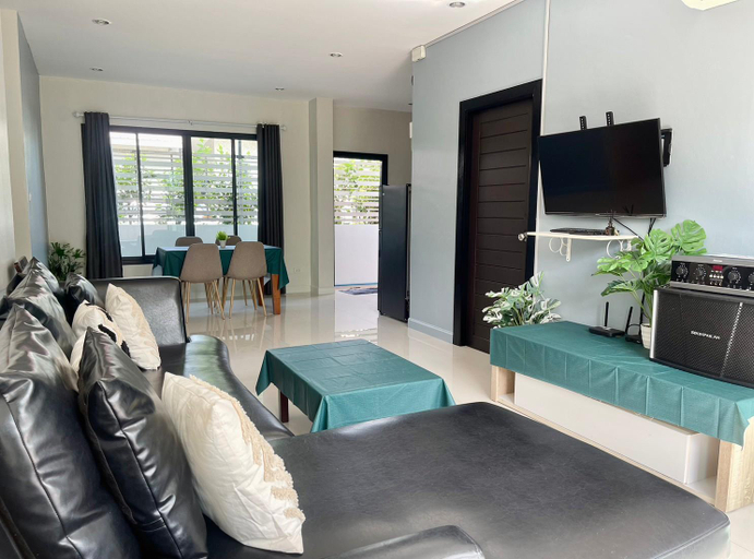 Others 5, Full Love Hua Hin Pool Villa, Hua Hin