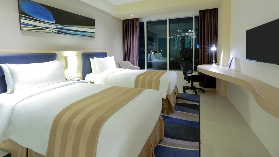 Bedroom 7