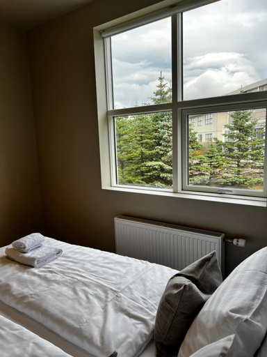 Others 2, Erobik Apartments, Sveitarfélagið Hornafjörður