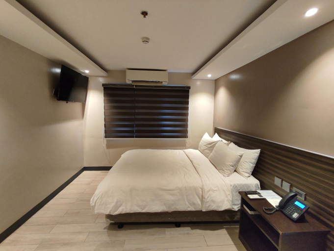 Others 5, Hotel Inigo, Legazpi City