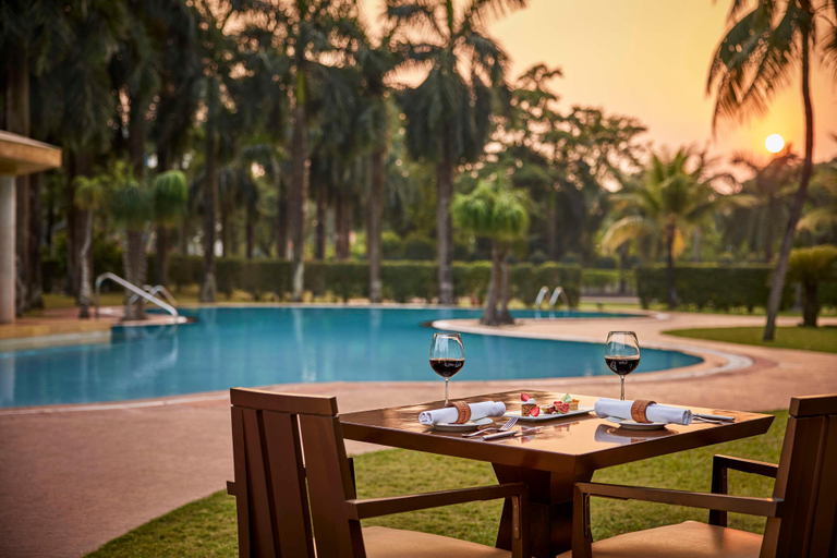 Sport & Beauty 3, Hyatt Regency Kolkata, North 24 Parganas