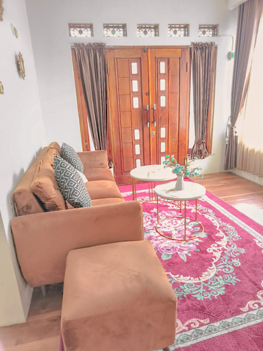 Others 4, Villa Dringo Syariah, Wonosobo