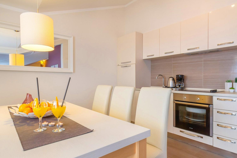 Others 2, Luxury Apartments Villa Mande, Malinska-Dubašnica