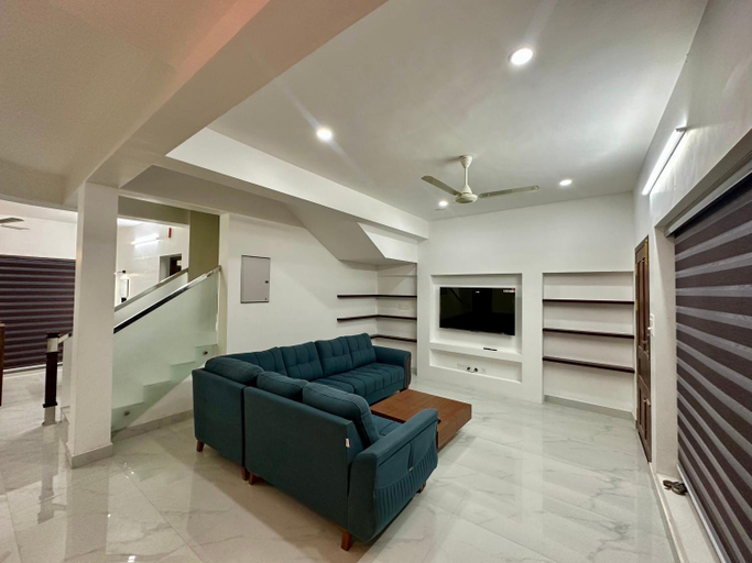 Others 2, Padmanabham Villa Blissful 3BHK Stay Near Airport, Thiruvananthapuram