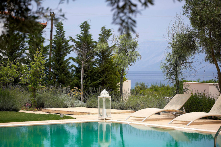 Sport & Beauty 5, The Marble Resort, Central Greece