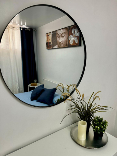Bedroom 2, APARTMENT LOS DIAMANTES - LOS CRISTIANOS, Santa Cruz de Tenerife