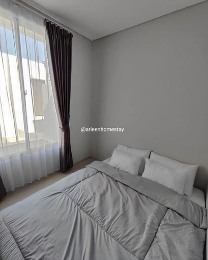 Others 5, Arleen Homestay, Surabaya