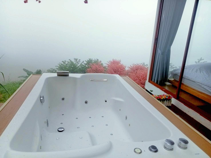 Others 4, SirineOnsen ที่พักวิวทะเลหมอก ออนเซนวิวหมอก, Khao Kho