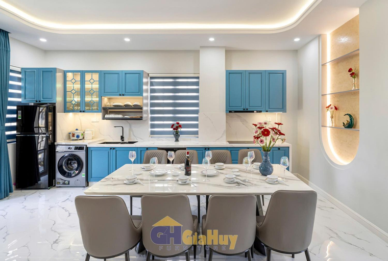 Others 5, Le Đinh Villa, Phan Thiết