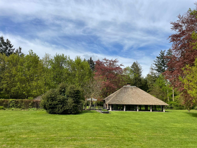 Others 4, B&B Mollenvlied op de Veluwe, Epe