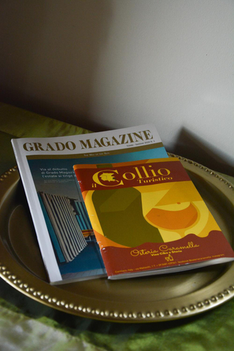 Others 5, B&B Casa Ottavia Boutique Rooms, Gorizia