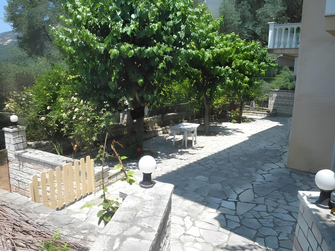 Others 4, Kanali Village, Epirus