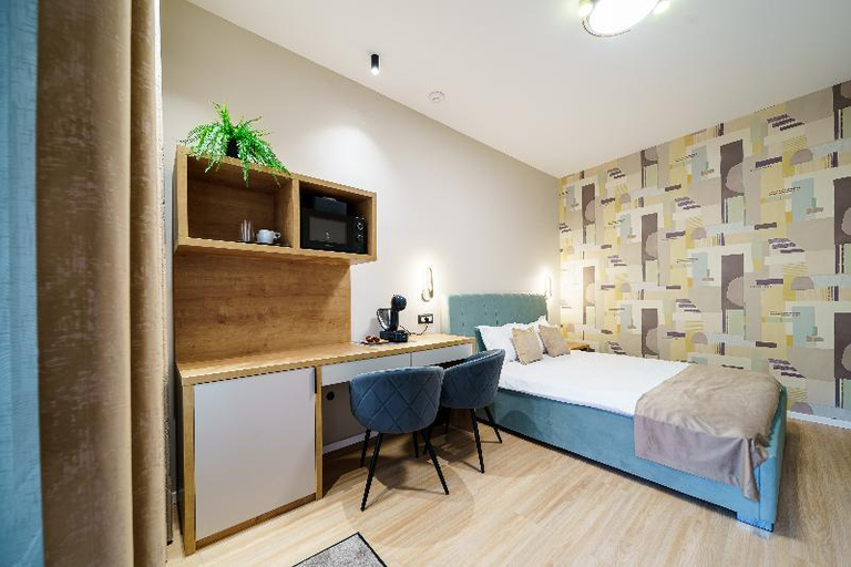 Others 2, Montello Guest House, Brasov