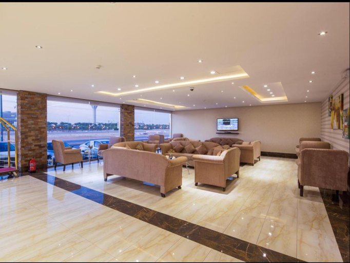 Public Area 2, BURJ AL HAYAH HOTEL SUITES AL FALAH, Riyadh