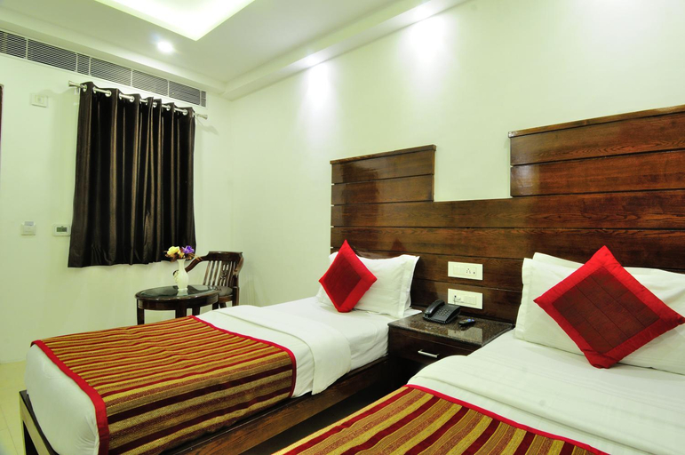 Bedroom 11